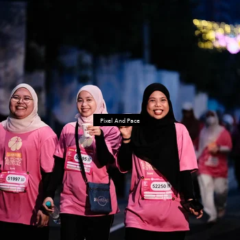 Runner Photo 8602304