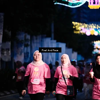 Runner Photo 8602305