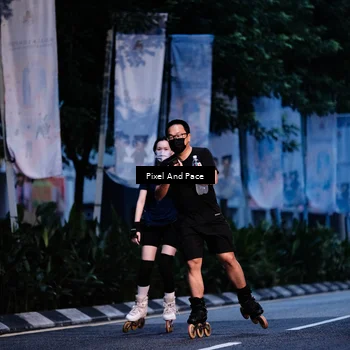 Runner Photo 8602307