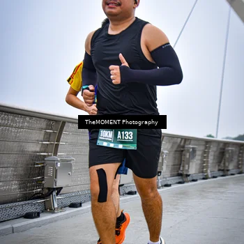 Runner Photo 8602309