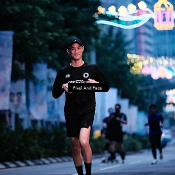 Runner Photo 8602311