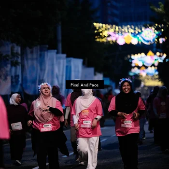 Runner Photo 8602312