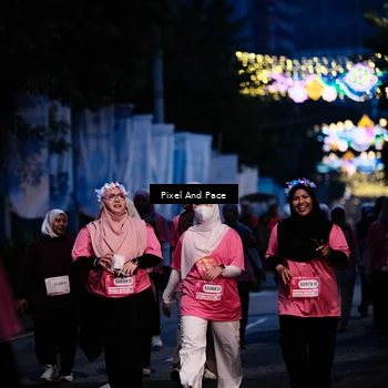 Runner Photo 8602313