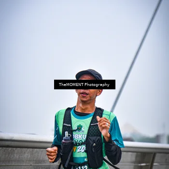 Runner Photo 8602315