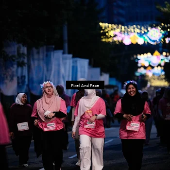 Runner Photo 8602316