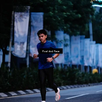 Runner Photo 8602317
