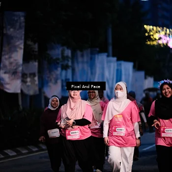 Runner Photo 8602318