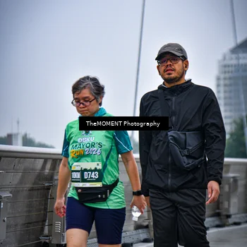 Runner Photo 8602319