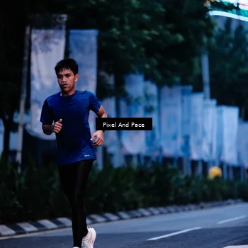 Runner Photo 8602320