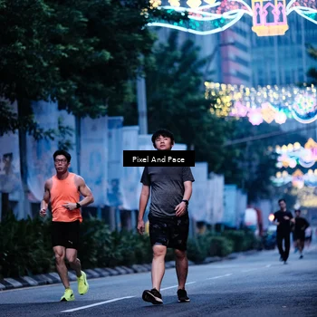 Runner Photo 8602321