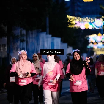 Runner Photo 8602322
