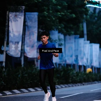 Runner Photo 8602324