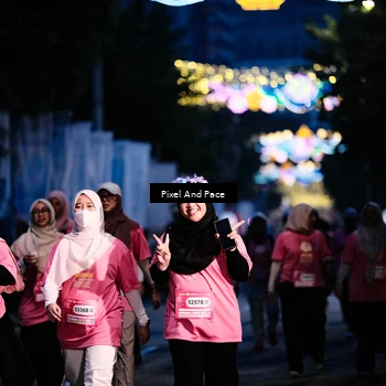 Runner Photo 8602325