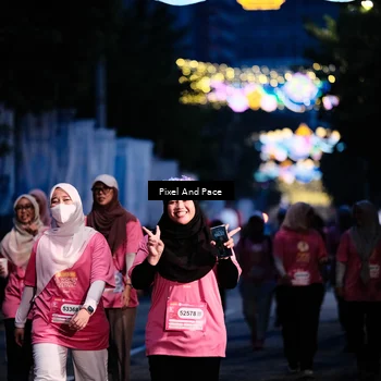 Runner Photo 8602326