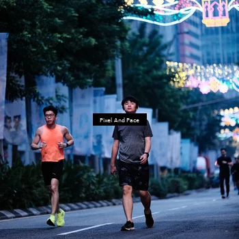 Runner Photo 8602327