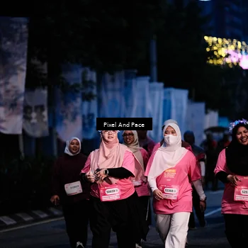 Runner Photo 8602328