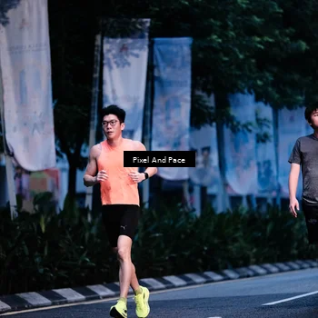 Runner Photo 8602329
