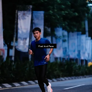 Runner Photo 8602330