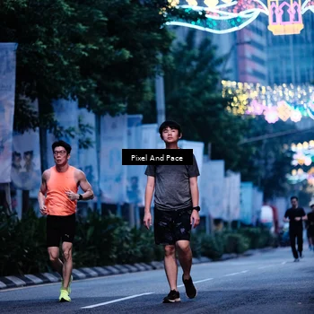 Runner Photo 8602331
