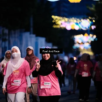 Runner Photo 8602332