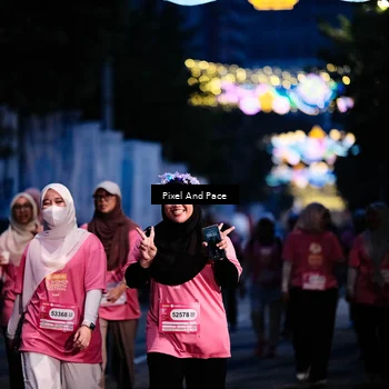 Runner Photo 8602333