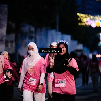 Runner Photo 8602334