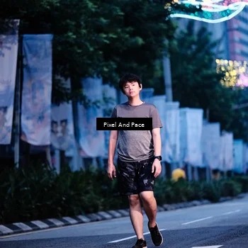 Runner Photo 8602336