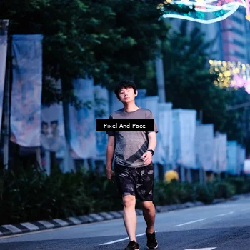 Runner Photo 8602337