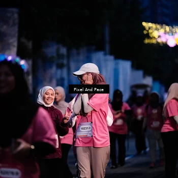 Runner Photo 8602338