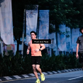 Runner Photo 8602339