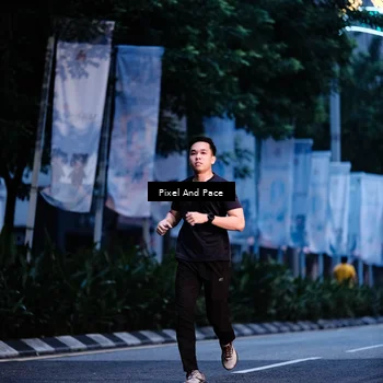 Runner Photo 8602340