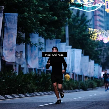 Runner Photo 8602343