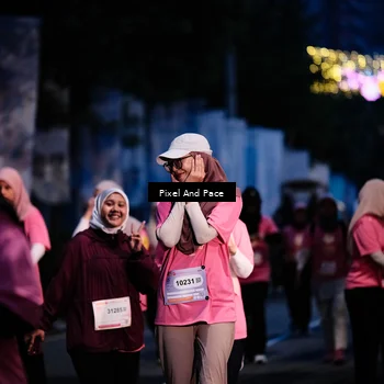 Runner Photo 8602344