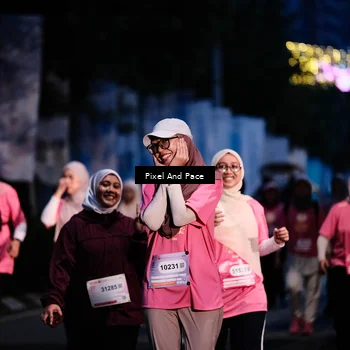 Runner Photo 8602345