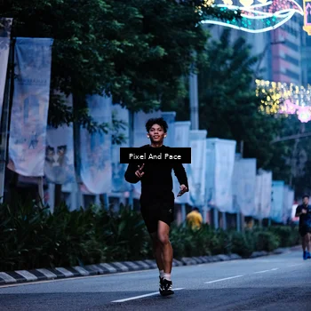 Runner Photo 8602346
