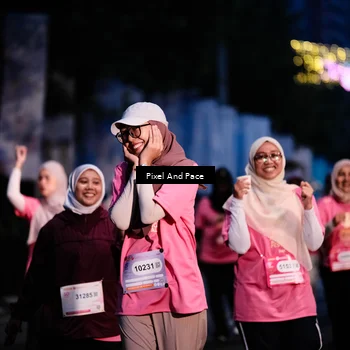 Runner Photo 8602347