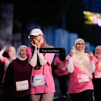 Runner Photo 8602350