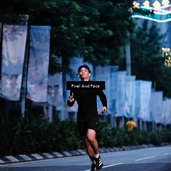 Runner Photo 8602354