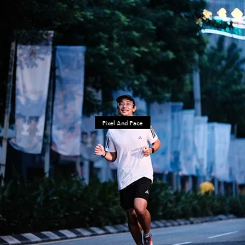 Runner Photo 8602356