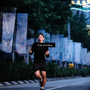 Runner Photo 8602357