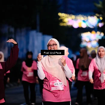 Runner Photo 8602359