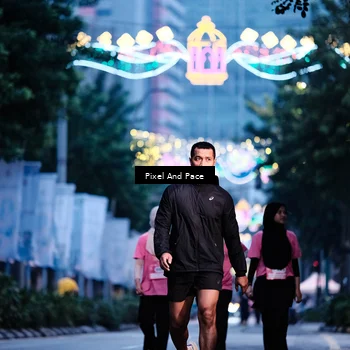Runner Photo 8602361