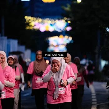 Runner Photo 8602362