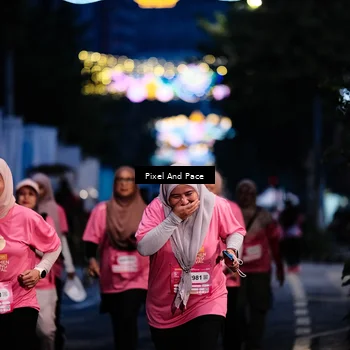 Runner Photo 8602364