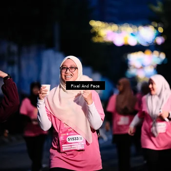 Runner Photo 8602366