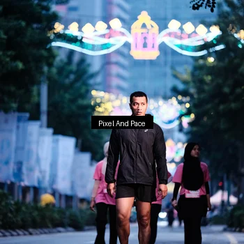Runner Photo 8602368