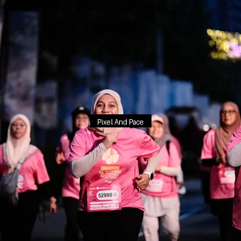 Runner Photo 8602369