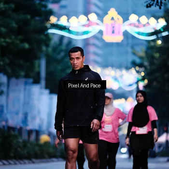 Runner Photo 8602372