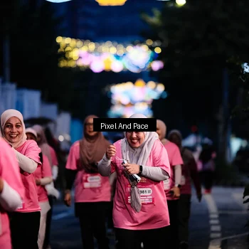 Runner Photo 8602373