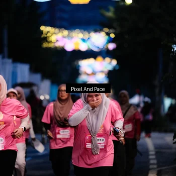 Runner Photo 8602374